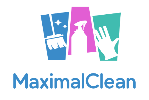 Logo MaximalClean